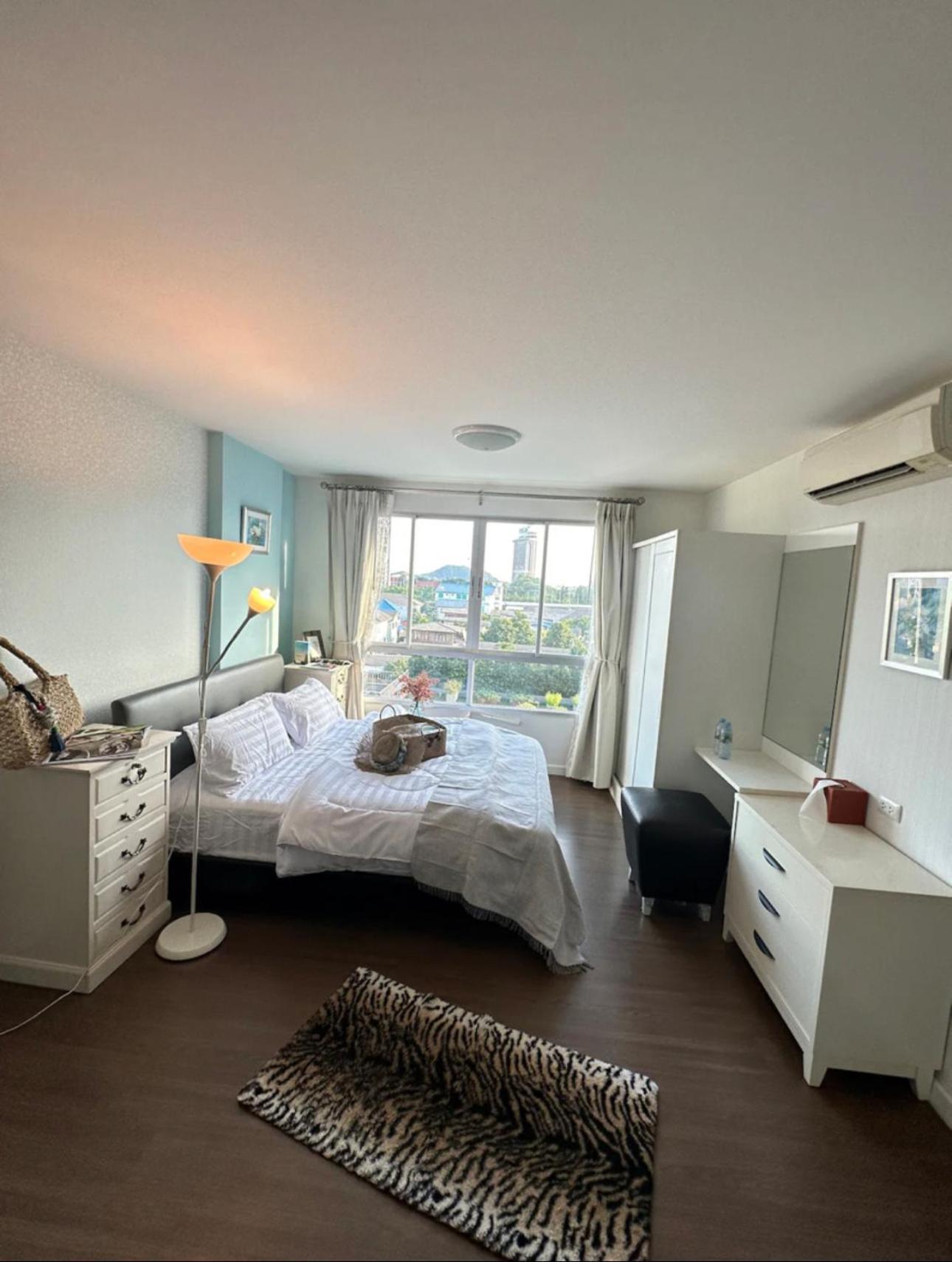 With The Beautiful Pool In City, 350 Meters From The *