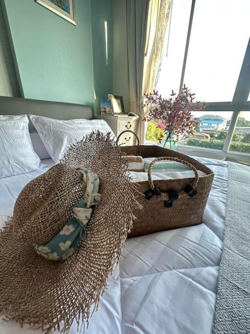 With The Beautiful Pool In City, 350 Meters From The *